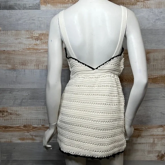 Free People Devvy Mini Dress sizes Small & Large - Picture 3 of 9